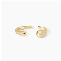 Anello Mabina Donna Gocce in Argento 523439 - 523439